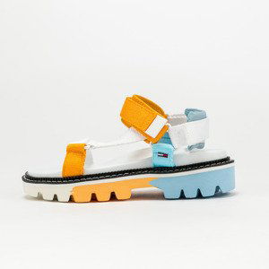 TOMMY JEANS Color Pop Sandal White