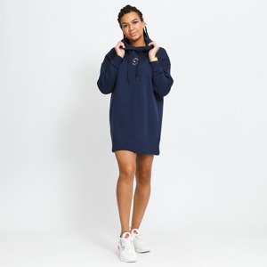 TOMMY JEANS W Tiny Tommy 2 HWK Dress Navy