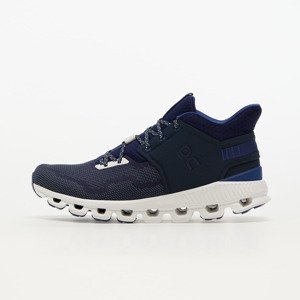 On M Cloud Hi Edge Navy