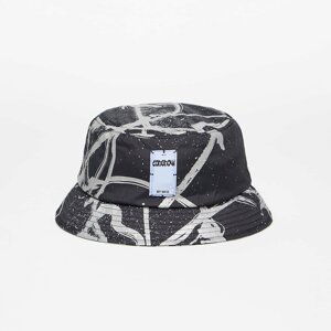 McQ L11 React Bucket Black