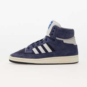 adidas Centennial 85 Hi Shale Navy/ Crystal White/ Core White