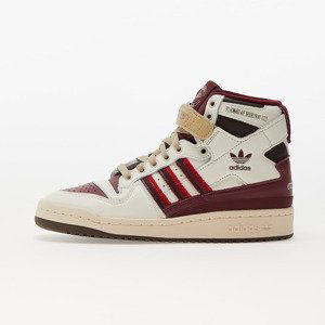 adidas x Cut&Slices Forum Hi Off White/ Shape Red/ Beige Tone