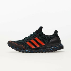 adidas UltraBOOST 5.0 Dna Shale Green/ Imp Orange/ Core Black