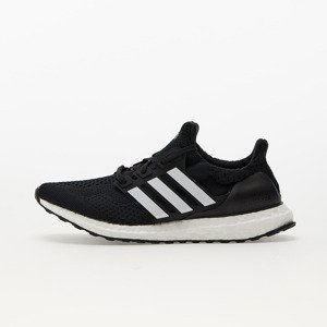 adidas UltraBOOST 5.0 Dna Core Black/ Ftw White/ Semi Orange