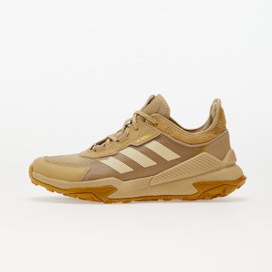 adidas Terrex Hyperblue Beige Tone/ Sand Beige/ Victory Gold