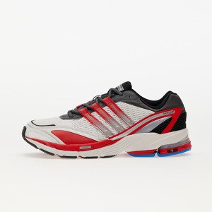 adidas Supernova Cushion 7 Grey Five/ Crystal White/ Vivid Red