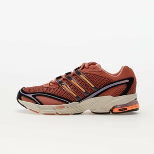 adidas Supernova Cushion 7 Magnet Earl/ Core Black/ Bautiful Orange