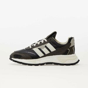 adidas Retropy P9 Core Black/ Off White/ Carbon