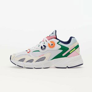 adidas Astir W Ftw White/ Green/ Blitz Orange