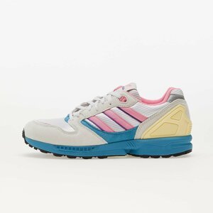 adidas ZX 5020 Crystal White/ Blitz Pink/ Silver Metalic