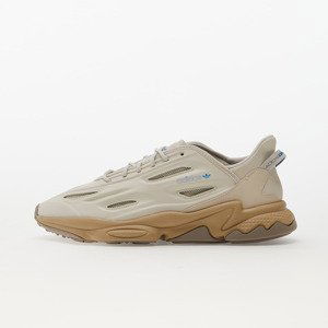 adidas Ozweego Celox Aluminium/ Beige Tone/ Chalk Brown