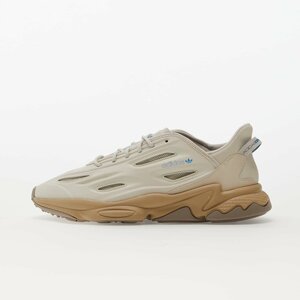 adidas Ozweego Celox Aluminium/ Beige Tone/ Chalk Brown