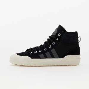 adidas Nizza Hi Rf Atr Core Black/ Core White/ Grey Five