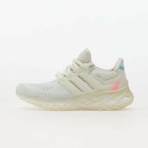 adidas UltraBOOST Web Dna Off White/ Off White/ Blitz Blue