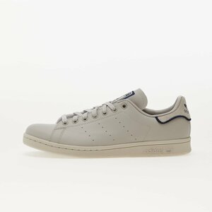 adidas Stan Smith Metalic Grey/ Collegiate Navy/ Metalic Grey