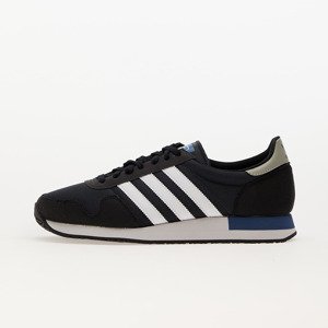 adidas USA 84 Core Black/ Ftw White/ Carbon