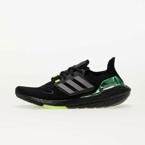 adidas UltraBOOST 22 Core Black/ Iron Metalic/ Beam Grey