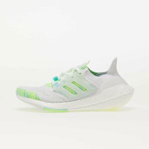 adidas UltraBOOST 22 W Ftw White/ Ftw White/ Blitz Blue