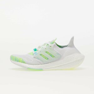 adidas UltraBOOST 22 W Ftw White/ Ftw White/ Blitz Blue