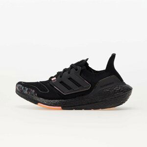 adidas UltraBOOST 22 W Core Black/ Core Black/ Beam Pink