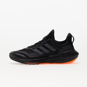 adidas UltraBOOST 22 COLD.RDY 2.0 Core Black/ Carbon/ Imp Orange