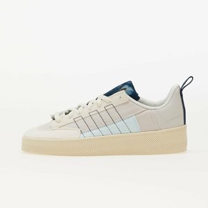 adidas Nizza Parley Wonder White/ Aluminium Blue/ Off White