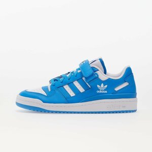 adidas Forum Low Ftw White/ Pul Blue/ Ftw White