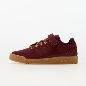 adidas Forum Low Core Burgundy/ Maroon/ Gum3