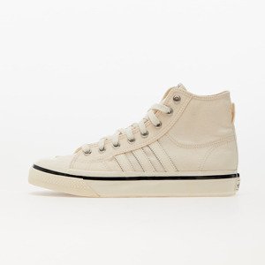 adidas Nizza Hi Rf 74 Ecru Tint/ Core White/ Core Black