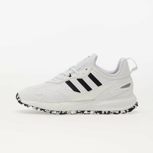 adidas ZX 2K BOOST 2.0 Trail Ftw White/ Core Black/ Grey Five