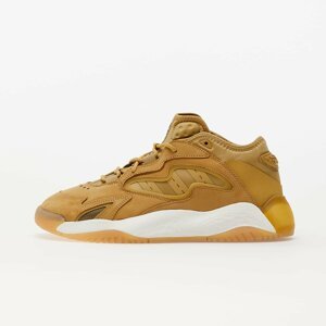 adidas Streetball II Gold Beige/ Cloud White/ Core Black