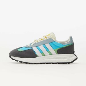 adidas Retropy E5 Grey Five/ Ftw White/ Blitz Blue