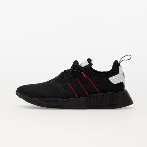 adidas NMD_R1 Core Black/ Ftw White/ Team Power Red