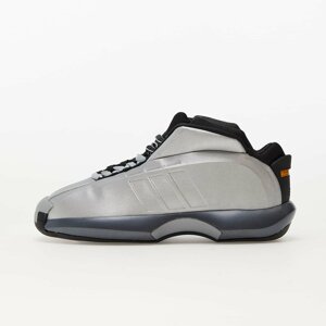 adidas Crazy 1 Mate Silver/ Core Black/ Team Onix