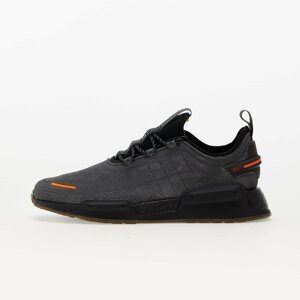 adidas NMD_V3 Grey Six/ Core Black/ Gum5