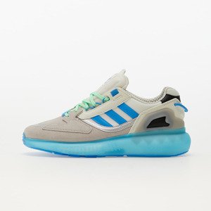 adidas ZX 5K BOOST Off White/ Pul Blue/ Beam Grey