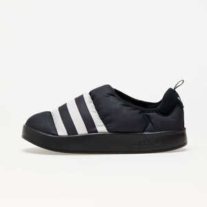 adidas Puffylette Core Black/ Grey One/ Core Black