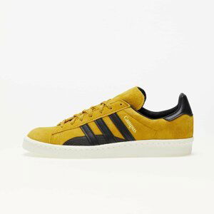 adidas Campus 80s Phanton/ Core Black/ Off White