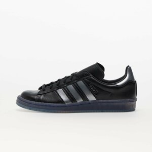 adidas Campus 80s Core Black/ Core Black/ Dash Grey