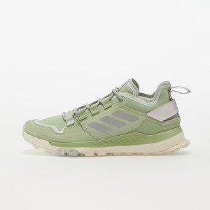 adidas Terrex Hikster W Magnet Lime/ Silver Metalic/ Blitz Lilac