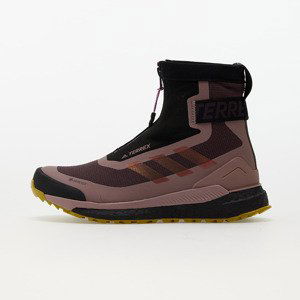 adidas Terrex Free Hiker C.RDY Gore-Tex Shadow Maroon/ Wonder Red/ Pulse Lilac