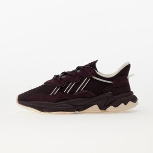 adidas Ozweego Shadow Maroon/ Ecru Tint/ Core White