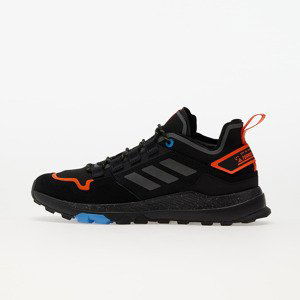 adidas Terrex Hikster Core Black/ Grey Five/ Imp Orange