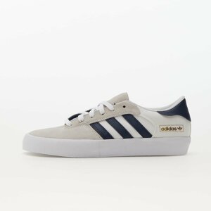 adidas Matchbreak Super Ftw White/ Shale Navy/ Gum5