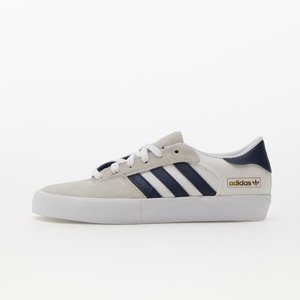 adidas Matchbreak Super Ftw White/ Shale Navy/ Gum5