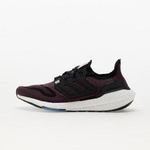 adidas UltraBOOST 22 Shadow Maroon/ Core Black/ Metalic Grey