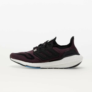 adidas UltraBOOST 22 Shadow Maroon/ Core Black/ Metalic Grey