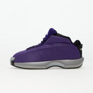 adidas Crazy 1 Regal Purple/ Core Black/ Pewter