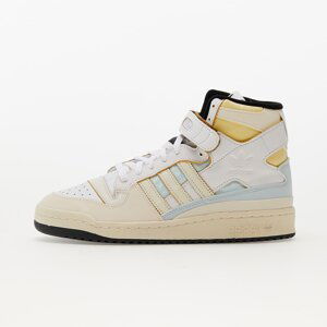 adidas Forum 84 Hi W Ftw White/ Core White/ Aluminium Blue