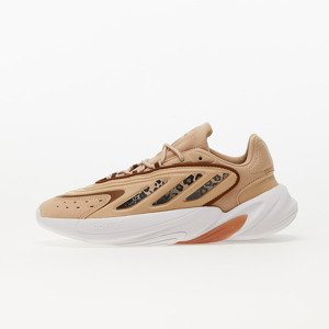 adidas Ozelia W Magnet Beige/ Wild Brown/ Gold Metalic